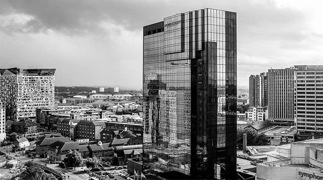 Property Investment in England: Focus West Midlands