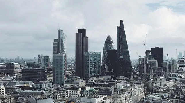 Rents rise across most of England and Wales