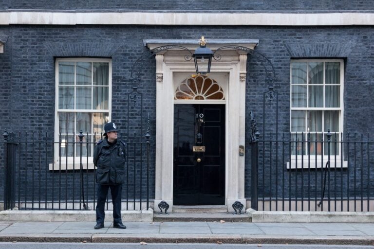 Downing Street