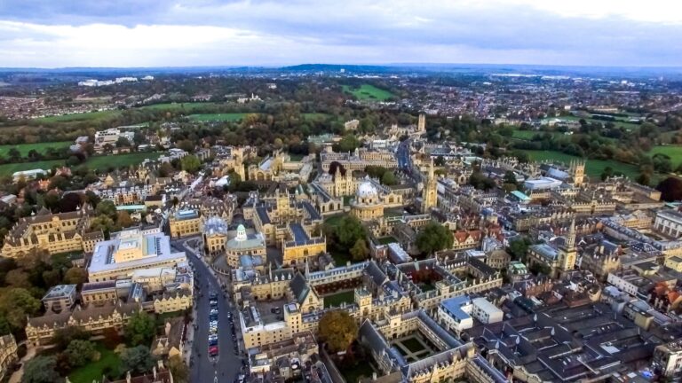 Oxford