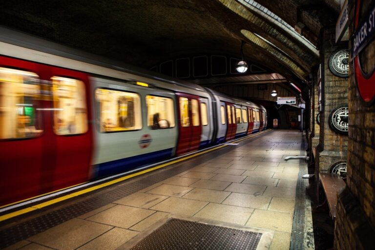 London Bakerloo