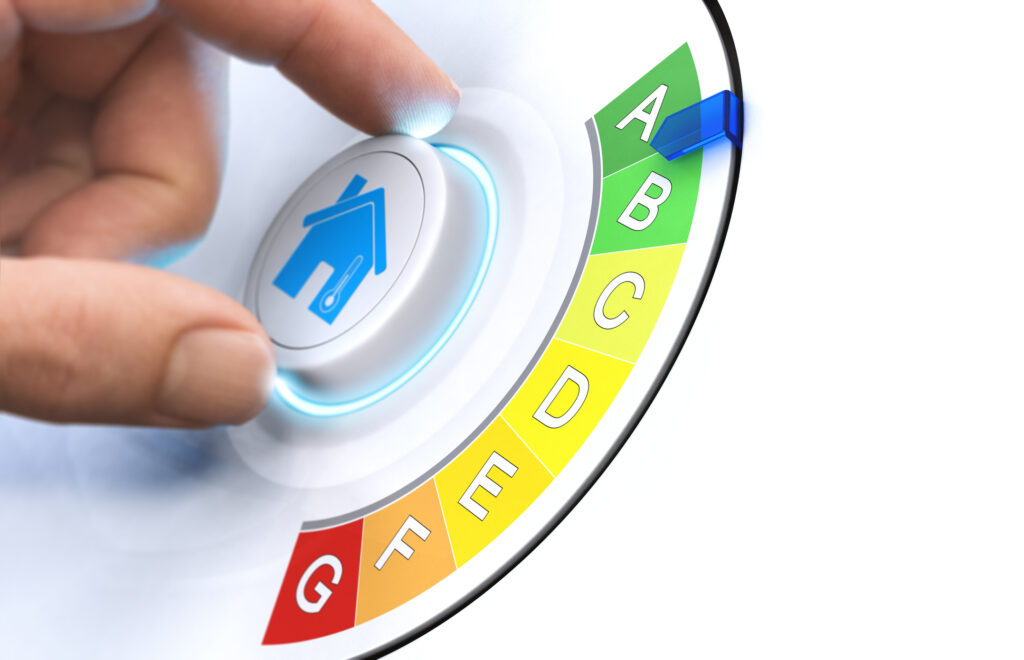 EPC ratings property