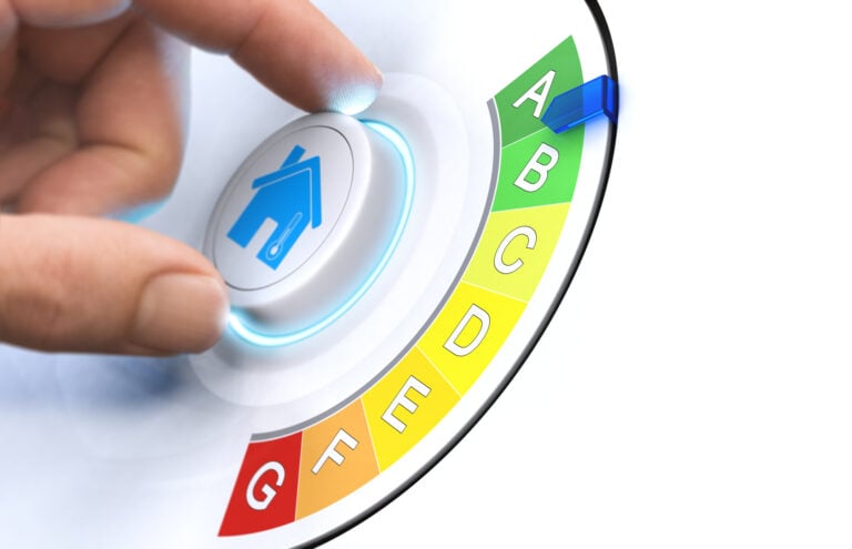 EPC ratings property