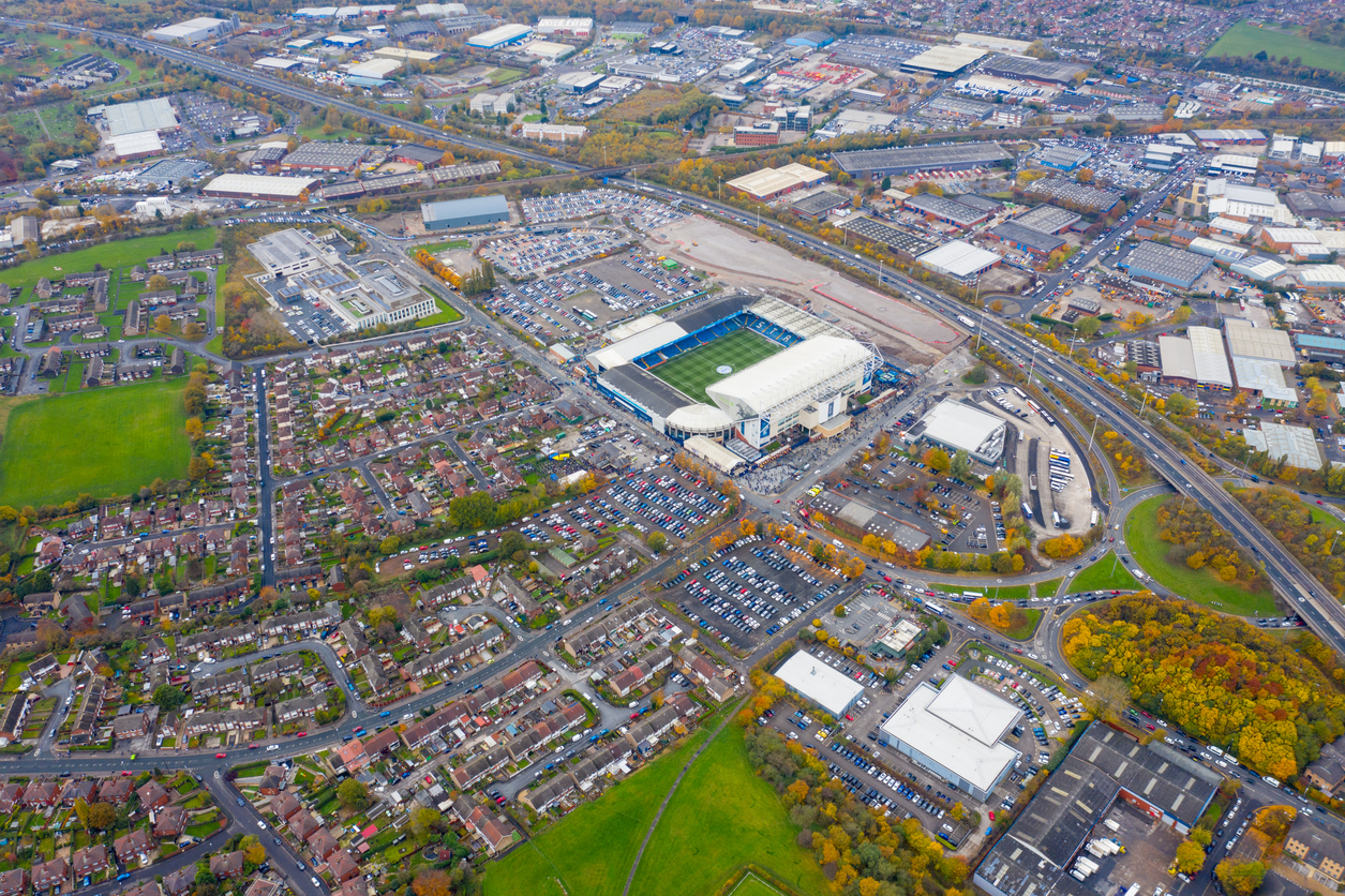 Elland Road