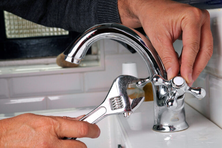 Property maintenance
