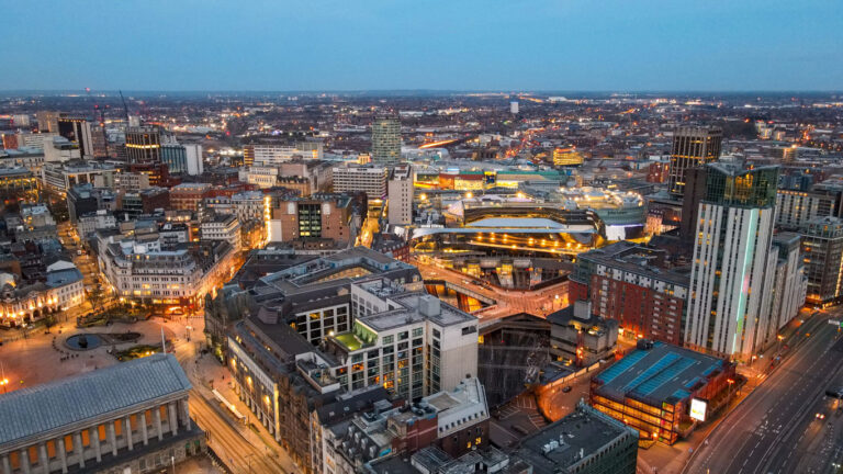 Birmingham