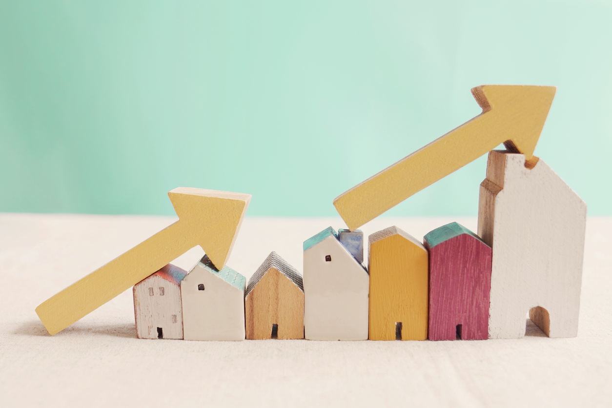 property ladder