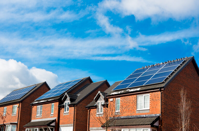 solar panels