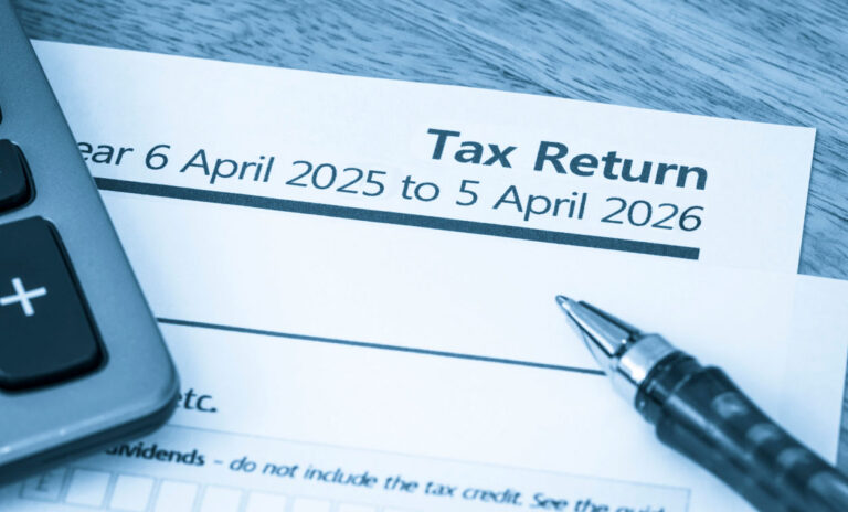 Tax return
