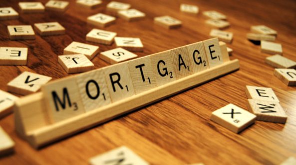 Mortgage rates HMO