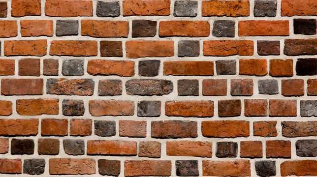 How to fix the UK’s housing crisis? With 1.4bn bricks.