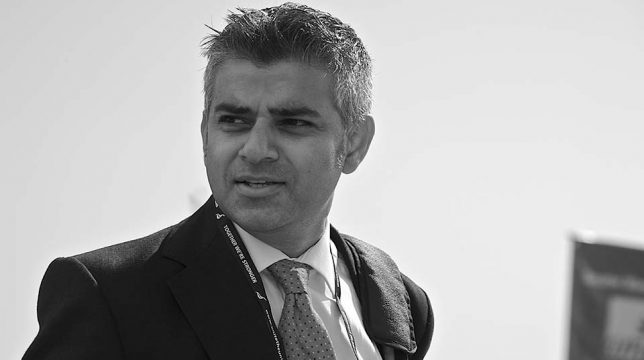London mayor to launch inquiry into foreign property investment in capital