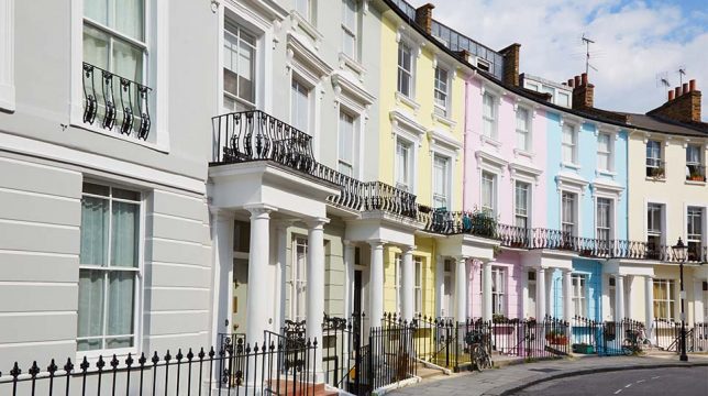 East London Boroughs top Airbnb League