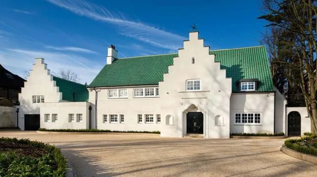 Meet the five London homes where asking prices have tumbled 20% OR MORE