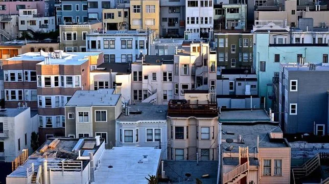 UK property market ends 2016 on a positive note