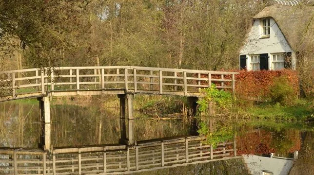 Property Investment in England: Focus East of England