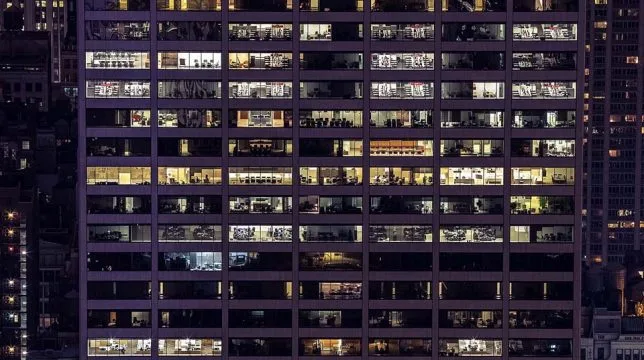 ‘Cautious Optimism’ for the UK Commercial Property Market in 2017