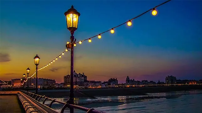 Property Investment in England: Focus South East