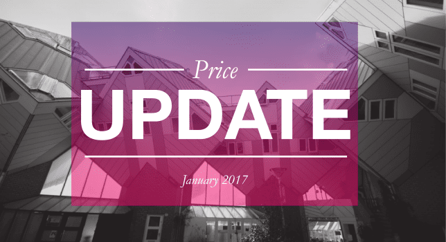 January house price index: record low supply presents opportunity for buy-to-let investor