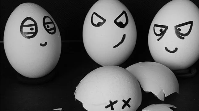 Almost half of UK tenants unhappy with their landlord