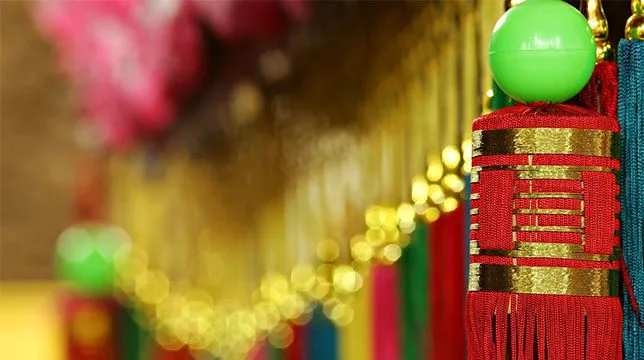 Positive outlook for Chinese property market
