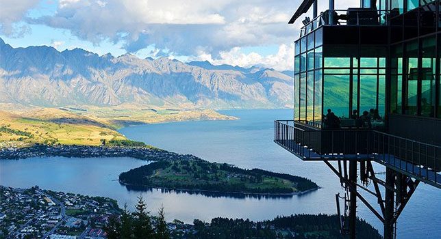 Positive outlook for NZ property sectors