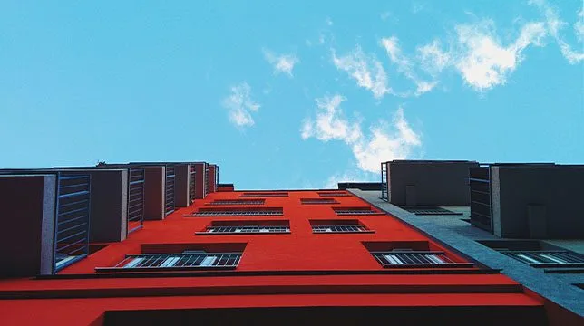 The Private Rented Sector has now doubled
