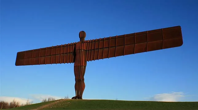 Property Investment in England: Focus North East