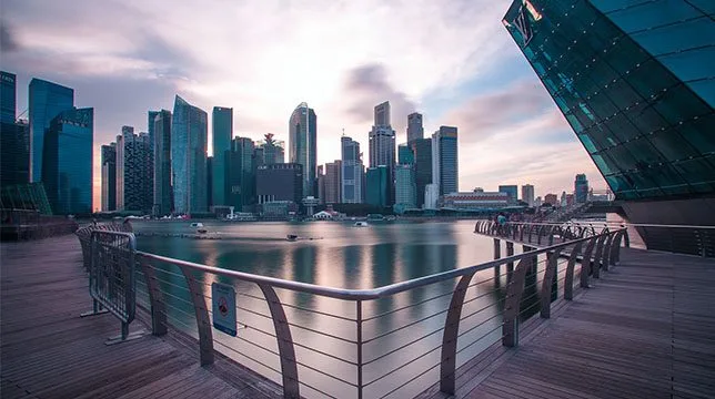 Singapore relaxes cooling measures