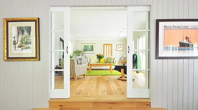 Studio flat rental market downsizing