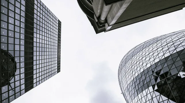 Who owns London? It’s probably not who you think it is.
