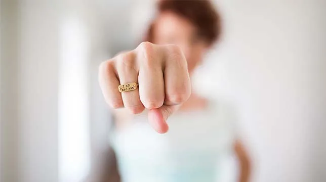 The right woman for the job? The rise of the female landlord. [Infographic]
