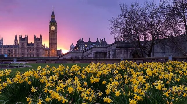 Is the snap General Election good for the Northern Powerhouse?
