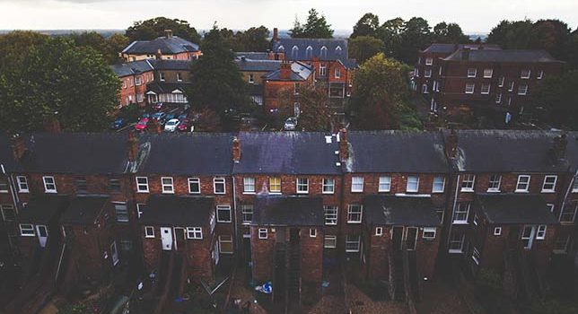 Housing: A clear priority for the Northern Powerhouse