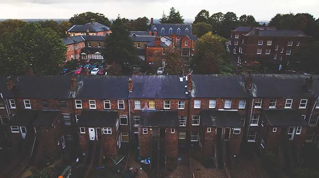 Housing: A clear priority for the Northern Powerhouse