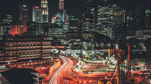 Singapore prices predicted to surge