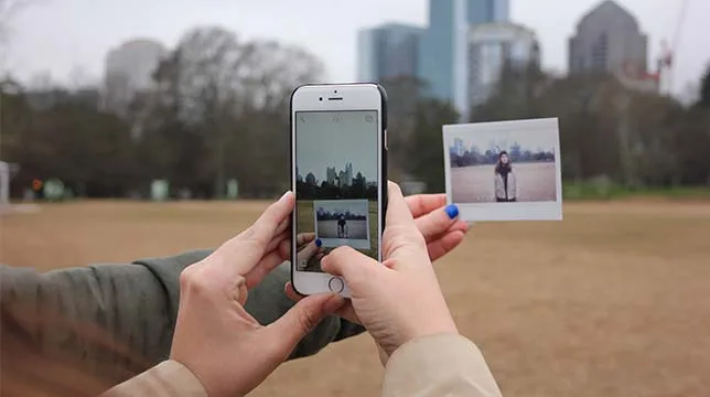 Social media habits may mask housing problems