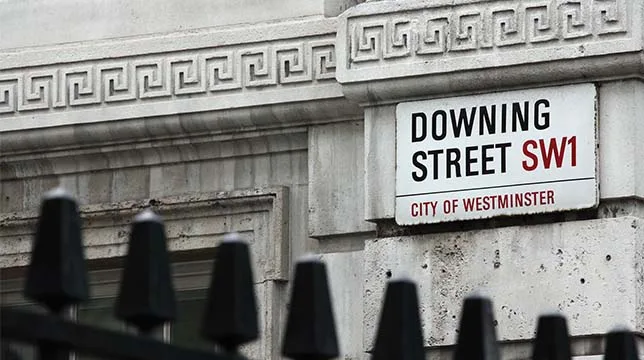 UK house prices in the lead-up to the General Election