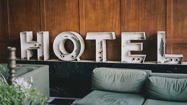 Hotel of Mum and Dad: Rising house prices make Generation Rent stay at home for longer