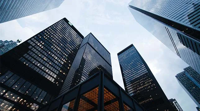 Demand from Investors for UK Property is on the rise, RICS says