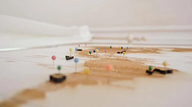 Property Investment Alphabet – A Guide to Industry Lingo