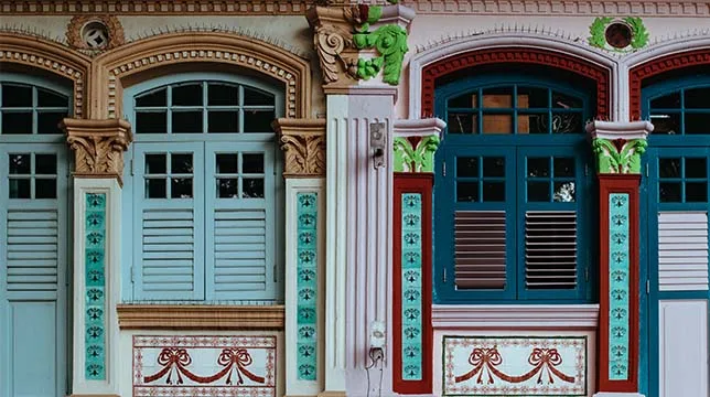 Promising outlook for Singapore stocks