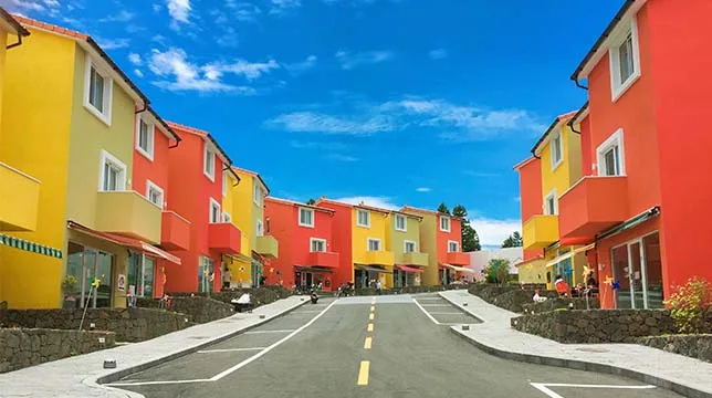 Supply of rental properties might be rising, but so are rents
