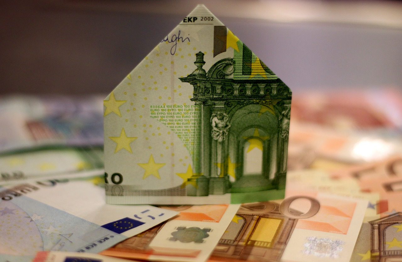 euro property