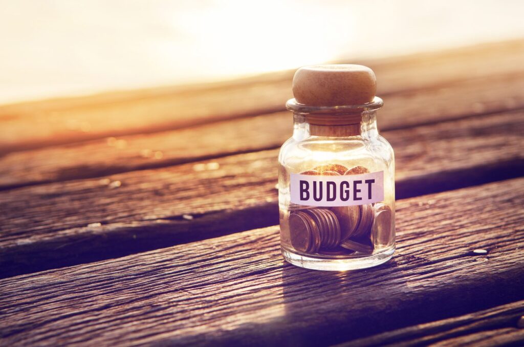 budget
