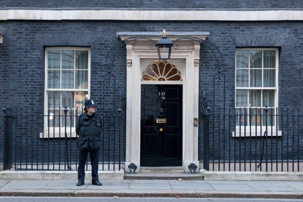 Downing Street