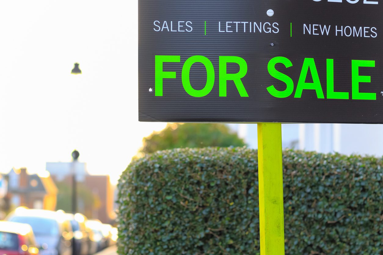Stamp duty for sale house prices