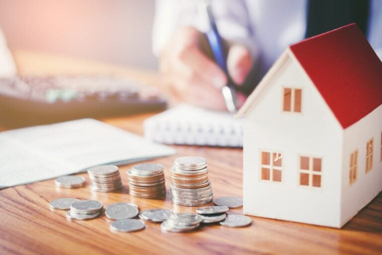 buy-to-let mortgage uk rental yields cash buyers uk property