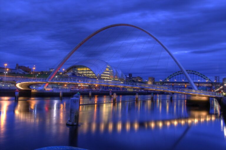 Build-to-rent comes to the north-east with Newcastle investment