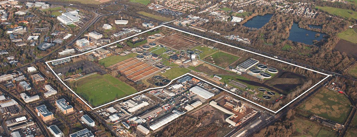 One of UK’s largest brownfield regeneration projects announced for Cambridge Northern Fringe East